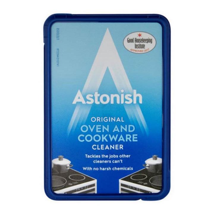 خمیر لکه بر گاز و فر استونیش مدل Original وزن 150 گرم